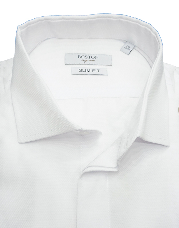Boston Man Shirt